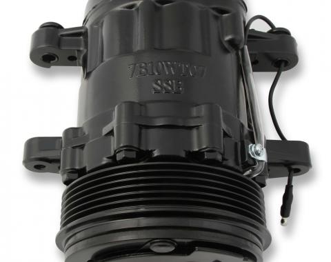 Holley A/C Compressor 199-104