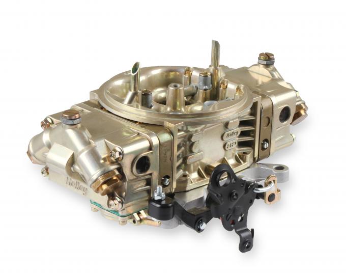 Holley 650 CFM Classic HP Carburetor 0-80541-2