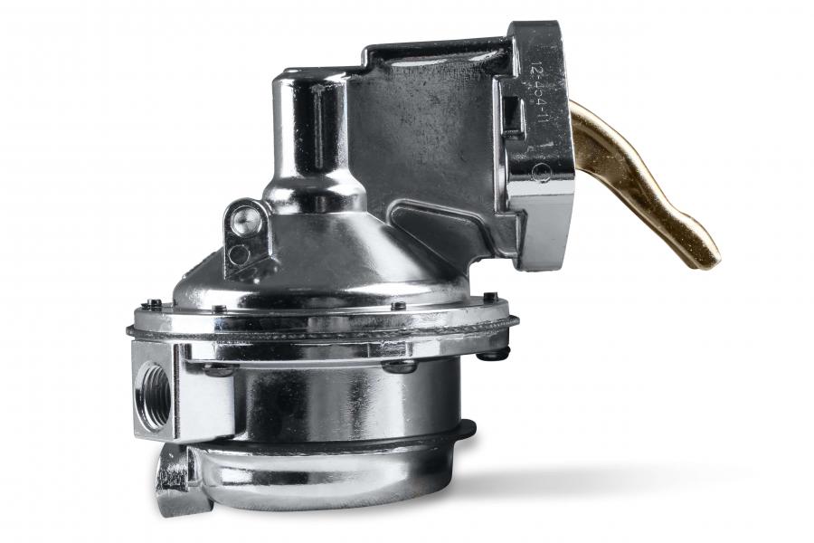 Holley Big Block Chevy Fuel Pump 12-454-20 - 170 GPH Holley Big Block Chevy Fuel Pump 12-454-20 - 170 GPH