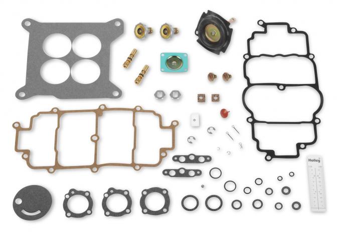 Holley Marine Carb Renew Kit 703-53