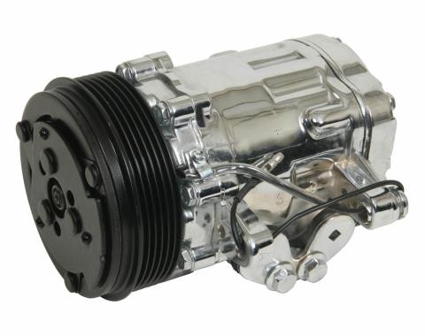Holley A/C Compressor 199-106