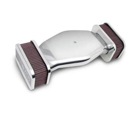 Holley Hi Tek Air Cleaner Assembly 64280