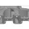 Holley Single Plane Intake, GM LS1/LS2/LS6 300-132