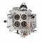 Holley 600 CFM Street Warrior Carburetor 0-80457S