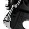 Holley Premium Black Mid-Mount Complete Accessory System 20-292BK