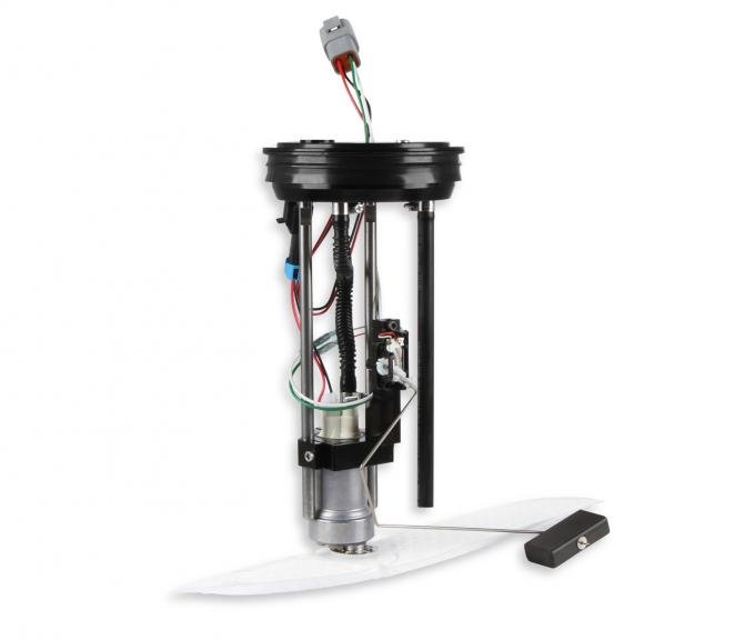 Holley 450 LPH Pump Module, Return Style 12-325