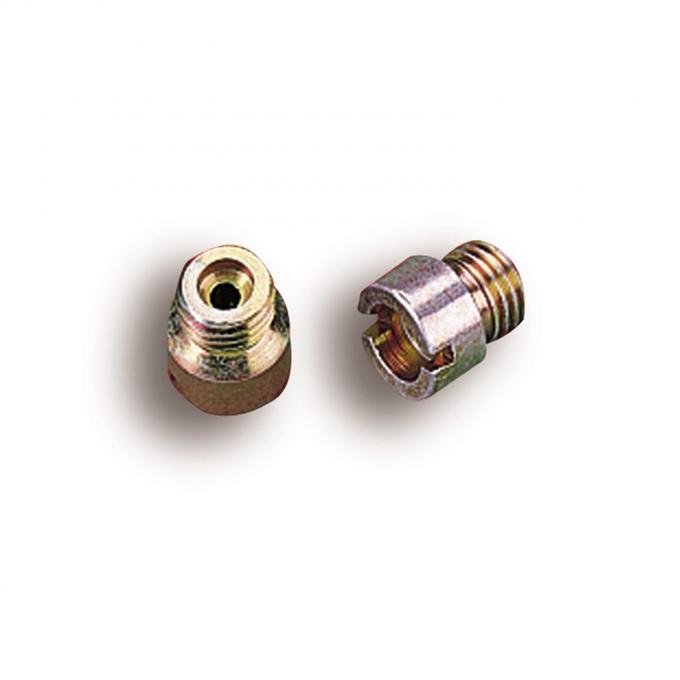Holley Carburetor Standard Main Jet 122-53