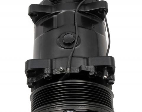 Holley A/C Compressor 199-103