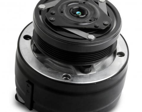 Holley A/C Compressor 199-100