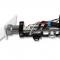 Holley 450 LPH Pump Module, Returnless 12-324