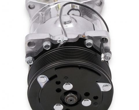 Holley A/C Compressor 199-105