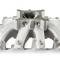 Holley Single Plane EFI Split-Design Race Intake Manifold- GM LS3/L92 300-290