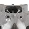 Holley Single Plane EFI Split-Design Race Intake Manifold- GM LS1/LS2/LS6 300-255