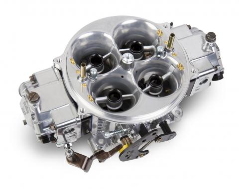Holley 1475 CFM Gen 3 Ultra Dominator Carburetor 0-80910BK