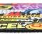 Holley Sticker Bomb Mouse Pad 36-447