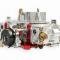 Holley 850 CFM Ultra Double Pumper Carburetor 0-76850RD
