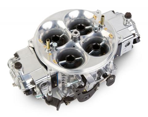 Holley 1050 CFM Gen 3 Ultra Dominator Carburetor 0-80903BK