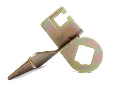 Holley Transmission Cable Bracket 20-97