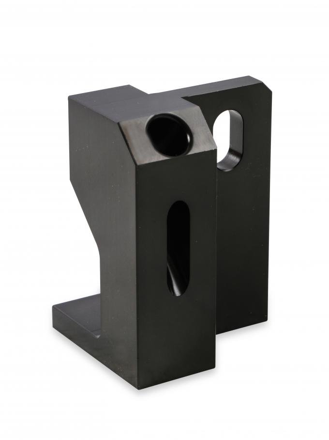 Holley LS7 WET SUMP CONVERSION DIPSTICK DRILL JIG 302-31