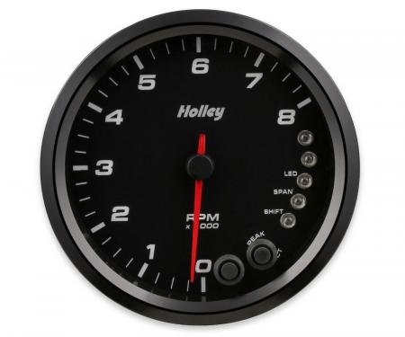Holley Analog-Style Tachometer 26-616