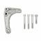 Holley Mid LSA Accessory Drive Bracket Kit, Alternator, Natural 20-166
