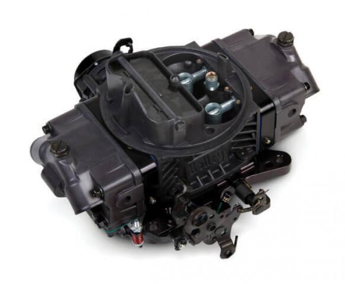 Holley 850 CFM Ultra Double Pumper Carburetor 0-76850HB | Moparts