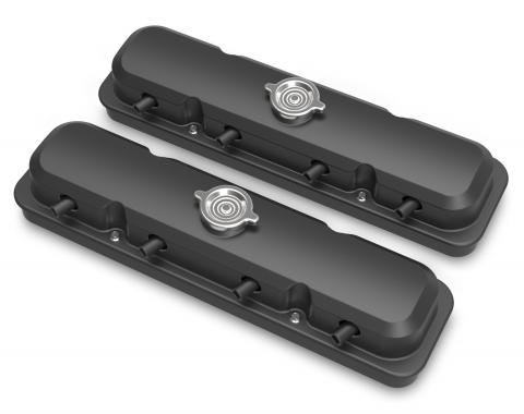 Holley LS Valve Cover 241-192