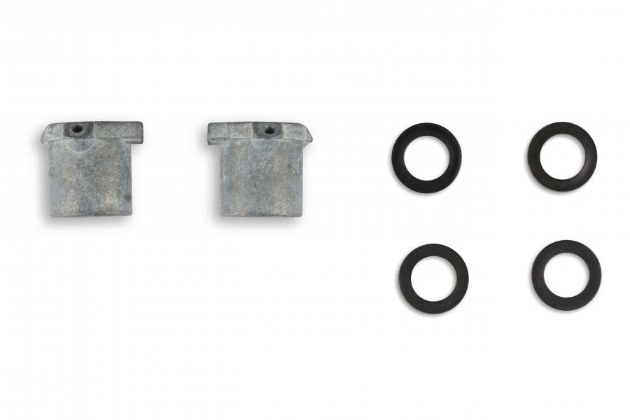 Holley Accelerator Pump Discharge Nozzle 121140 Moparts