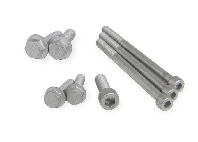 Holley Replacement Hardware Kit for 20-133 & 20-140 97-172