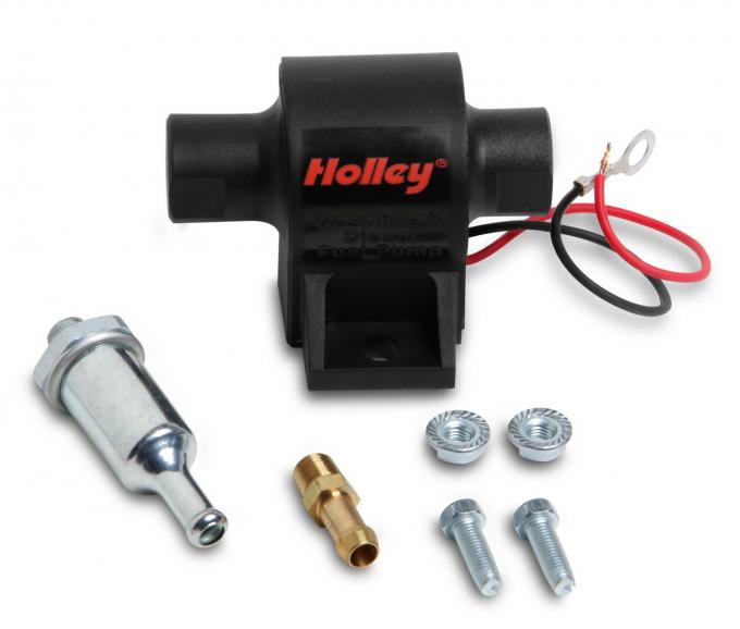 Holley Fuel Pump Electrical 12-425