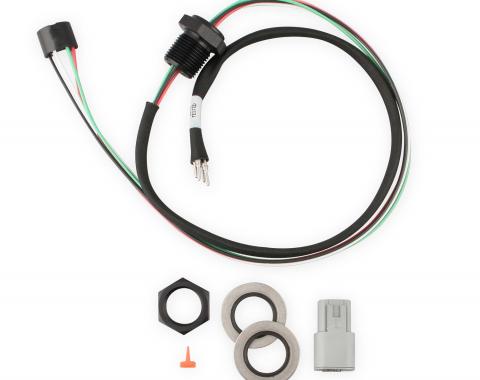 Holley 4 Wire Horse Shoe Kit 26-163