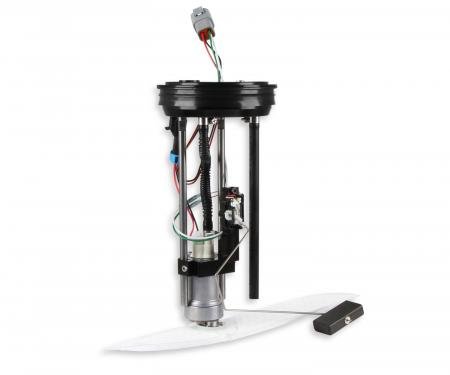 Holley 450 LPH Pump Module, Return Style 12-325