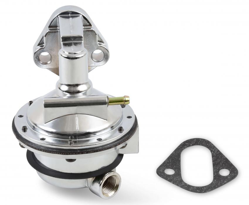 Holley SBC Fuel Pump - Marine Holley SBC Fuel Pump - Marine