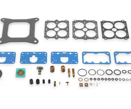 Holley Renew Kit Carburetor Rebuild Kit 37-936