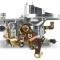 Holley 500 CFM Performance 2BBL Carburetor 0-4412S