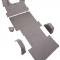 ACC 1999-2003 Dodge Ram 1500 Van Ext Complete Cutpile Carpet