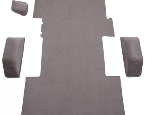 ACC 1999-2003 Dodge Ram 1500 Van Ext Cargo Area Cutpile Carpet