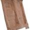 ACC 1978-1981 Chrysler Town & Country 4DR Cutpile Carpet