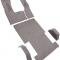 ACC 1994 Dodge B150 Van Complete Short Cutpile Carpet