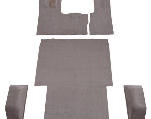 ACC 1994 Dodge B150 Van Complete Short Cutpile Carpet