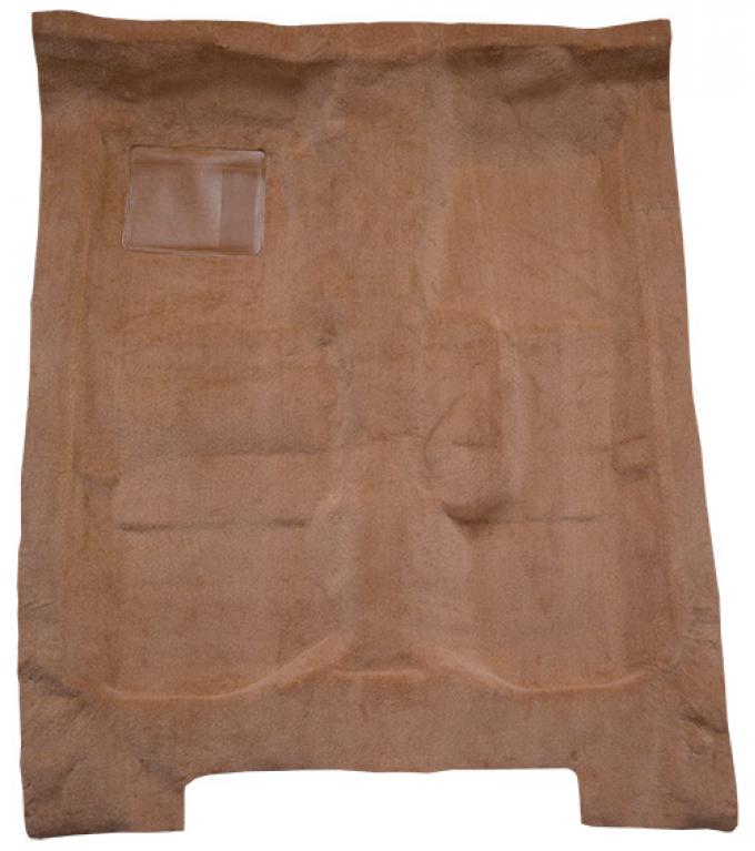 ACC 1978-1981 Chrysler Town & Country 4DR Cutpile Carpet