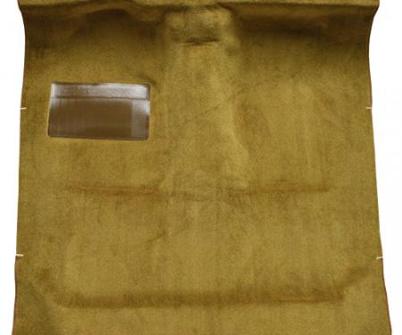 ACC 1989-1993 Dodge W150 Reg Cab 4WD Auto/5spd Cutpile Carpet