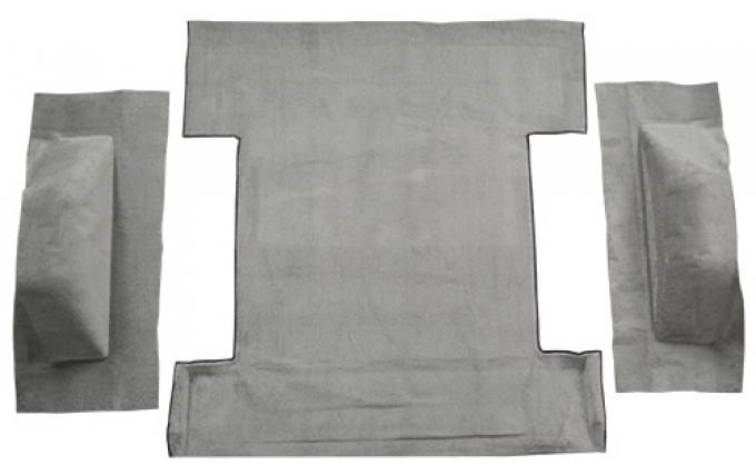 ACC 1974-1981 Plymouth Trailduster Cargo Area Cutpile Carpet