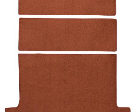 ACC 1970-1974 American Motors Ambassador Wagon Cargo Area Cutpile Carpet