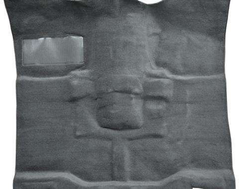 ACC 1981-1984 Jeep Scrambler Pass Area Cutpile Carpet