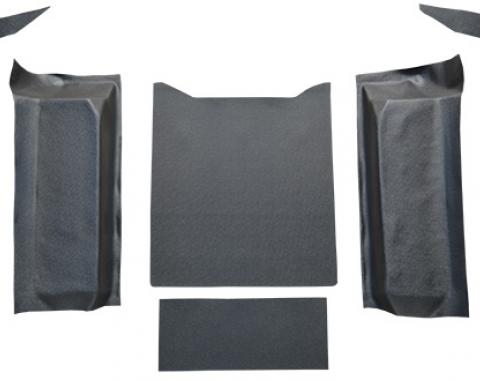 ACC 1976-1986 Jeep CJ7 Cargo Area Vinyl Carpet