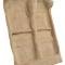ACC 1995-2000 Chrysler Cirrus w/o Heel Pad Cutpile Carpet