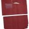 ACC 1957-1958 Chrysler Saratoga 2DR Hardtop Bench Seat Loop Carpet