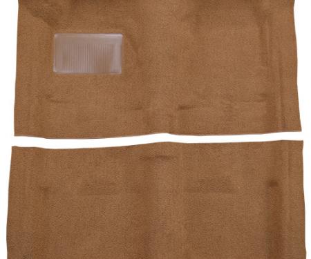 ACC 1967-1970 Plymouth GTX 2DR Auto Loop Carpet