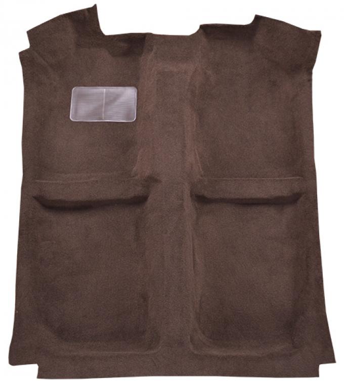 ACC 1982-1983 Dodge 400 2DR Convertible Cutpile Carpet